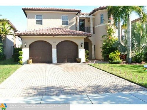 8236 NW 125TH LN, Pompano Beach, FL 33076