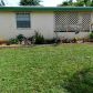 4970 SW 6 ST, Pompano Beach, FL 33068 ID:11484385