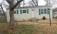 1224 Prigge Ave Saint Louis, MO 63138