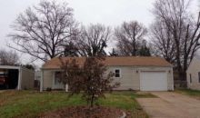 6437 Darlow Dr Saint Louis, MO 63123