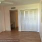3120 Holiday Springs Blvd # 107, Pompano Beach, FL 33063 ID:11484159