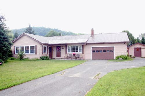 431 Calendar Brook Road, Lyndonville, VT 05851