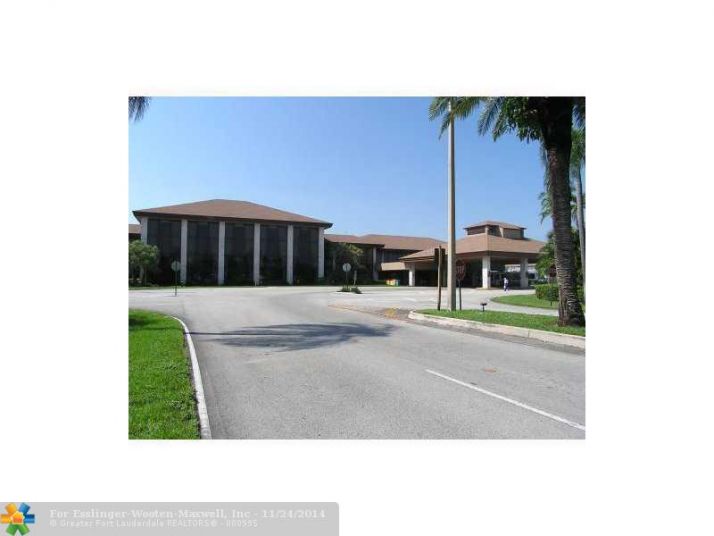 13255 SW 7 CT # 312D, Hollywood, FL 33027
