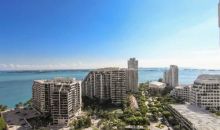 900 BRICKELL KEY BL # 1904 Miami, FL 33131