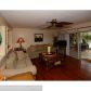 9821 FAIRWAY COVE LN, Fort Lauderdale, FL 33324 ID:11471979