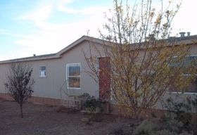 49 Angel Lane, Tularosa, NM 88352