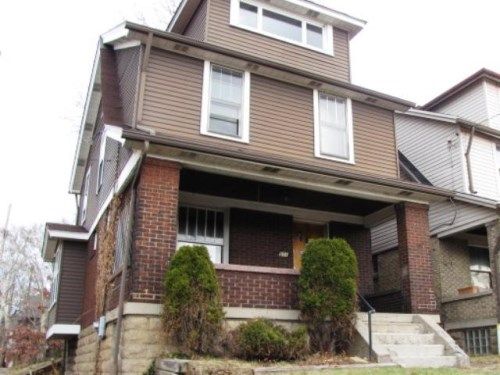 501 North Ave, Pittsburgh, PA 15221