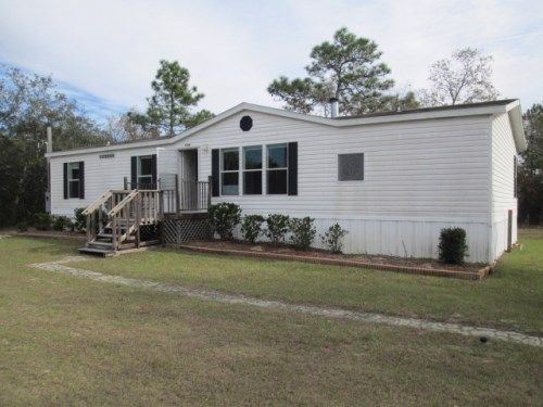 5749 S Butan Pt, Homosassa, FL 34446