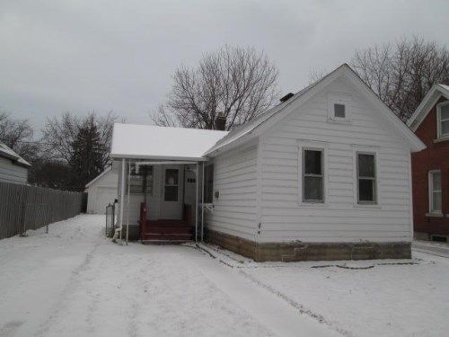 505 Bay St, Saint Paul, MN 55102
