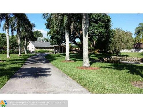 3121 SW 116TH AVE, Fort Lauderdale, FL 33330