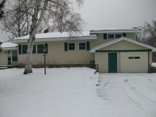 196 N Frenchtown Rd, Daggett, MI 49821