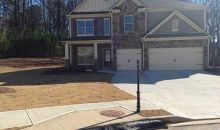 1510 Apple Blossom Drive Cumming, GA 30041