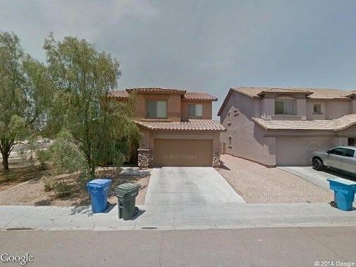 50Th, Laveen, AZ 85339