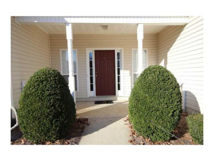 930 Parkside Walk, Cumming, GA 30040