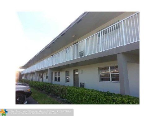 601 NW 80th Ter # 205, Pompano Beach, FL 33063