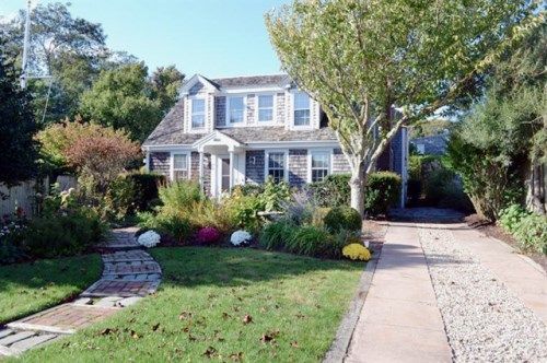 510 Commercial St, Provincetown, MA 02657