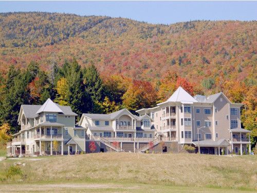 8 Rice Brook at Sugarbush, Warren, VT 05674