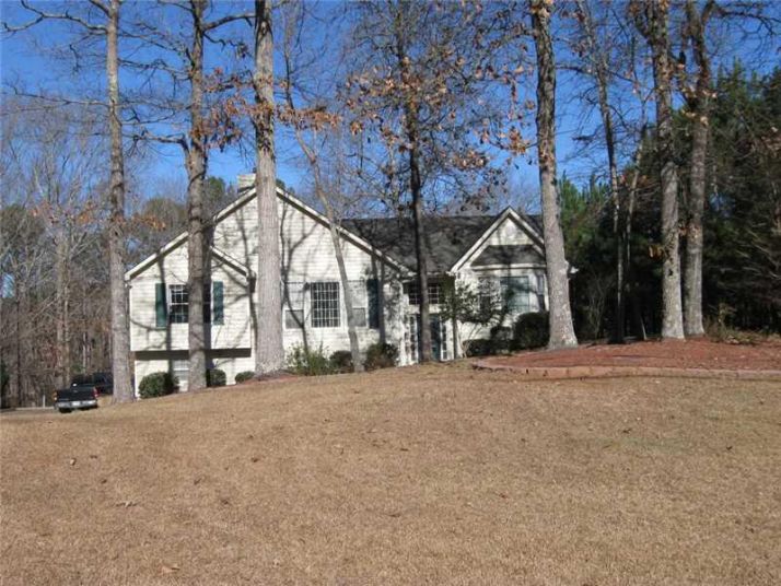 1513 Towne Harbor Lane, Woodstock, GA 30189