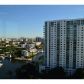 1951 SOUTH RIVER DR # 1803, Miami, FL 33125 ID:11535032