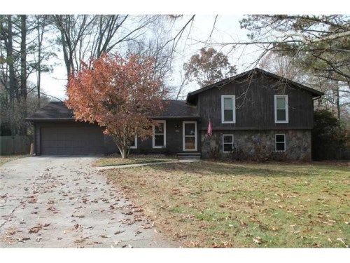 3900 Bryn Mawr Court, Duluth, GA 30096