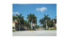 4445 SW 160TH AV # 205 Hollywood, FL 33027