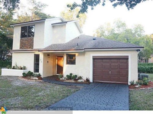 90 SW 94TH TER # 25, Fort Lauderdale, FL 33324