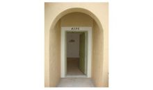 4396 SW 132ND WY # 10101 Hollywood, FL 33027