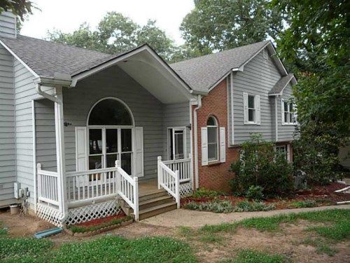185 Sons Lane, Jasper, GA 30143