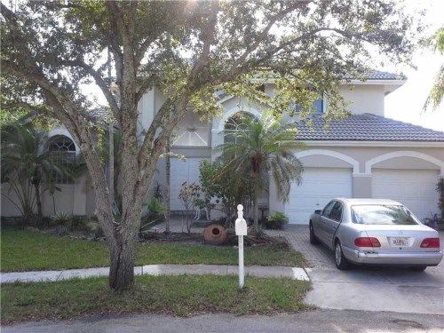 1280 SW 177 TE, Hollywood, FL 33029