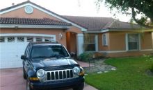 13500 SW 17 CT Hollywood, FL 33027