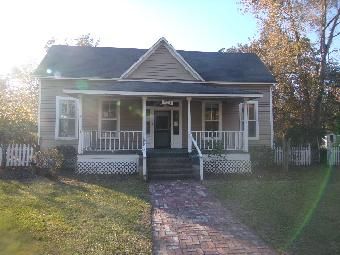 363 Madison Street, Ehrhardt, SC 29081