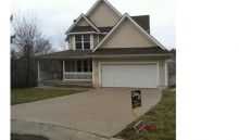 2613 NW Brielle Ct Blue Springs, MO 64015