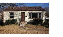 7923 Monroe Dr Saint Louis, MO 63133