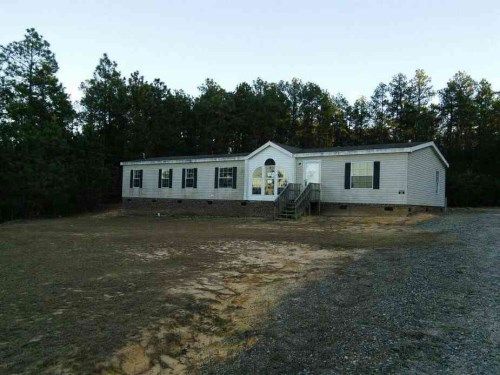 2944 Algernon Cir, Hephzibah, GA 30815