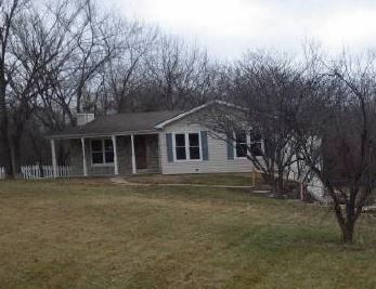 27162 179th Street, Leavenworth, KS 66048