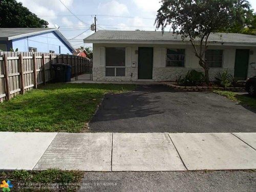 5616 NE 2ND TER, Fort Lauderdale, FL 33334