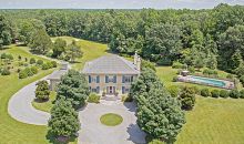 2453 Maidens Rd Maidens, VA 23102