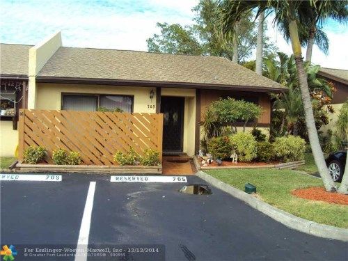 705 Banks Rd # 705, Pompano Beach, FL 33063
