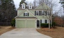 753 Weyborne Court Marietta, GA 30066