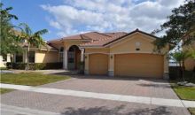 2063 SW 195TH AV Hollywood, FL 33029