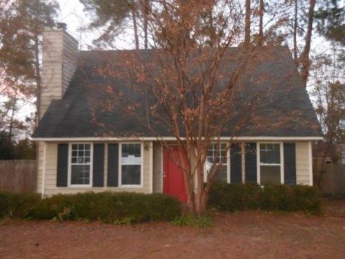 1886 Neptune Dr, Augusta, GA 30906