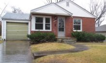 1956 Driftway Dr Saint Louis, MO 63114