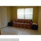17378 SW 8TH ST, Hollywood, FL 33029 ID:11496395