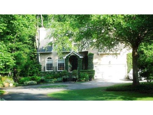 145 Claridge Drive, Atlanta, GA 30342