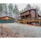 444 Bentwood Trail N, Morganton, GA 30560 ID:11508559
