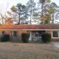 3428 Kensington Dr S, Augusta, GA 30906 ID:11507983