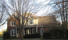 536 Dovefield Drive Indian Trail, NC 28079