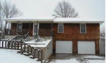 3123 N 157th Ter Basehor, KS 66007