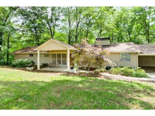 900 Peachtree Battle Circle Nw, Atlanta, GA 30327