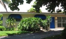3697 NE 16 AVE Fort Lauderdale, FL 33334